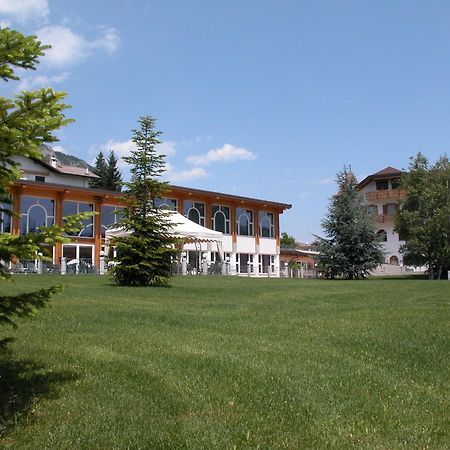 Hotel Belvedere Srl Fai della Paganella Bagian luar foto