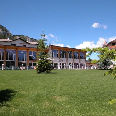 Hotel Belvedere Srl Fai della Paganella Bagian luar foto