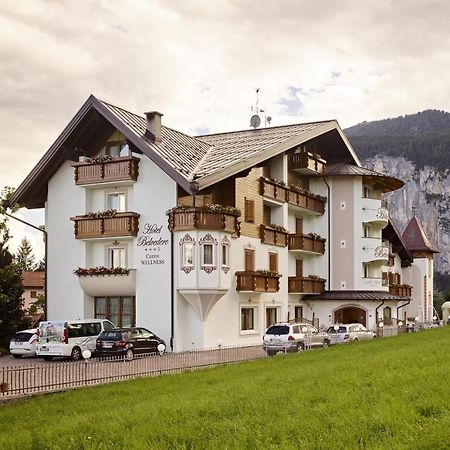 Hotel Belvedere Srl Fai della Paganella Bagian luar foto