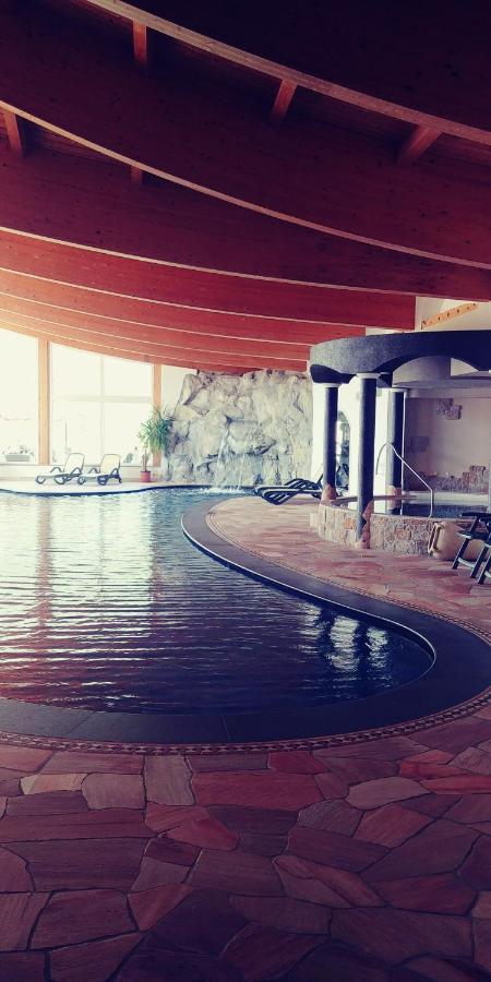 Hotel Belvedere Srl Fai della Paganella Bagian luar foto