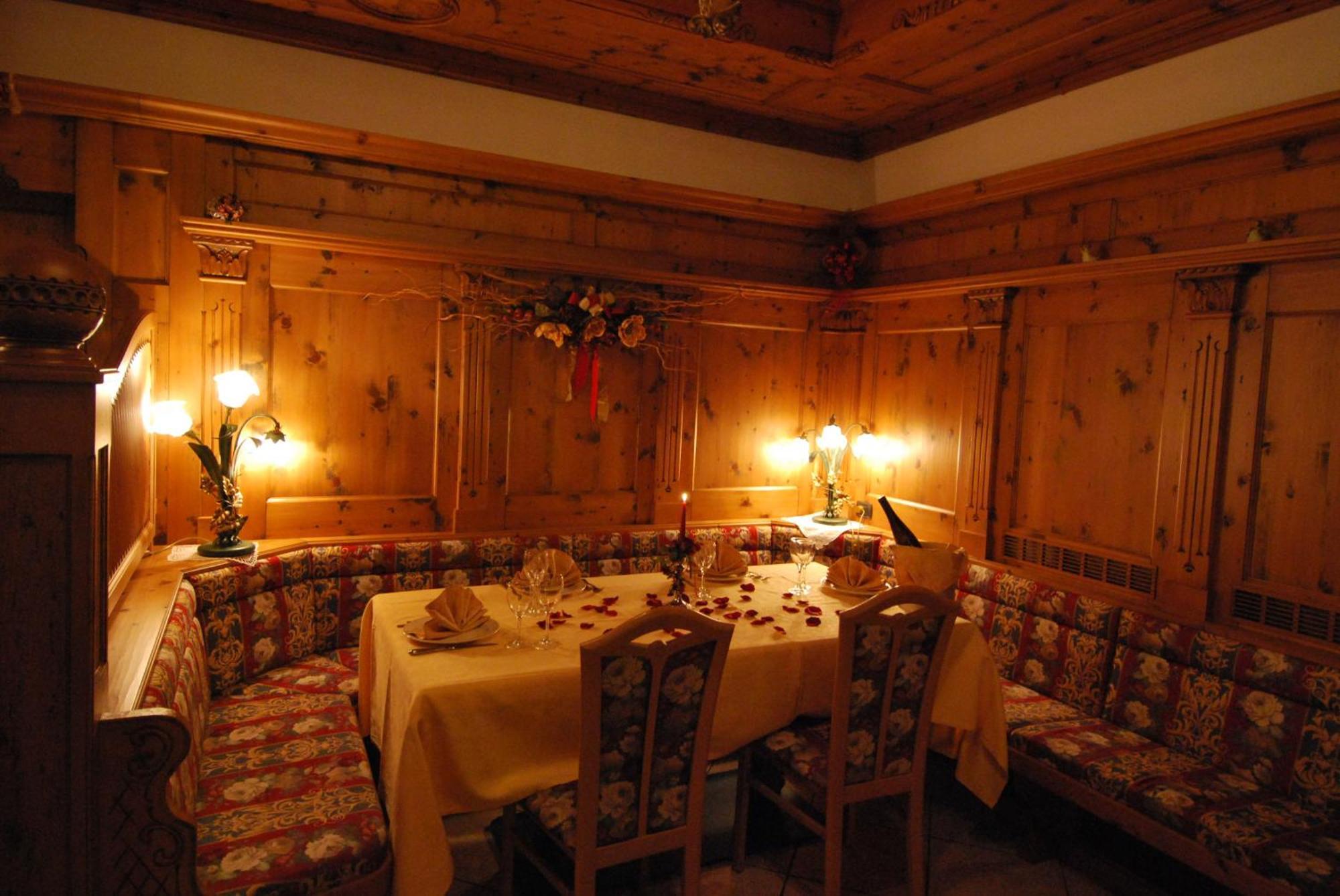 Hotel Belvedere Srl Fai della Paganella Bagian luar foto