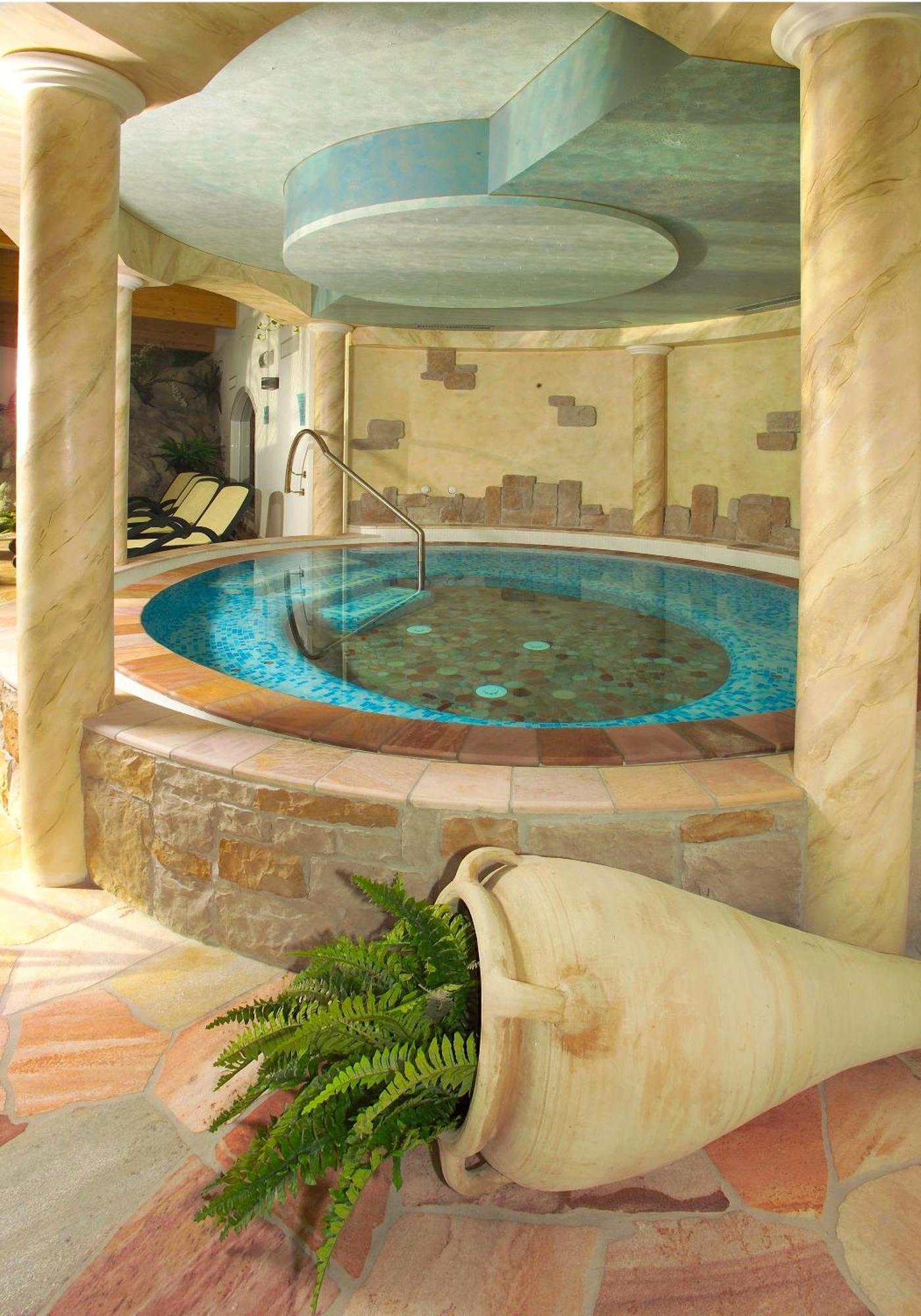Hotel Belvedere Srl Fai della Paganella Bagian luar foto