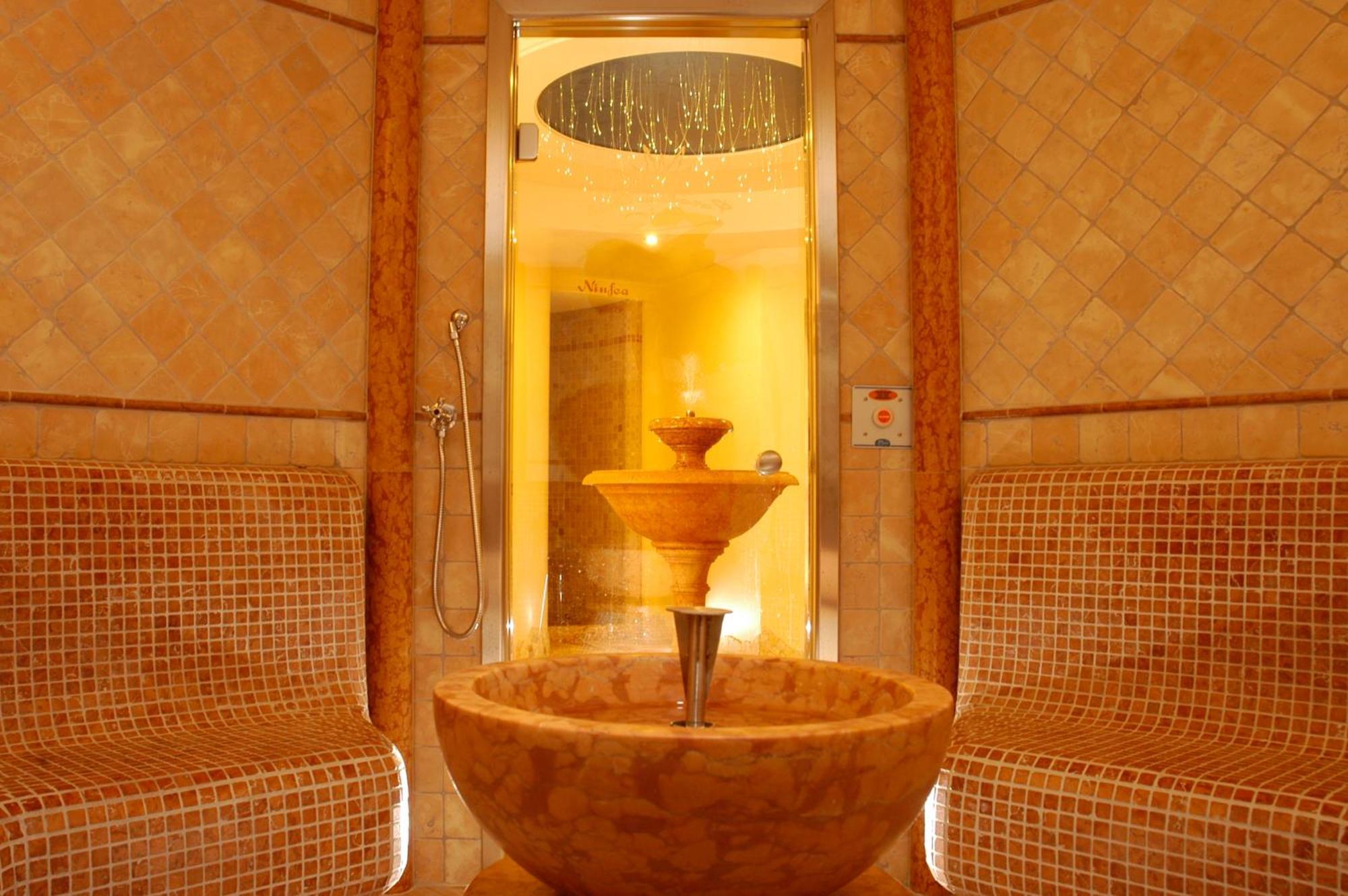 Hotel Belvedere Srl Fai della Paganella Bagian luar foto