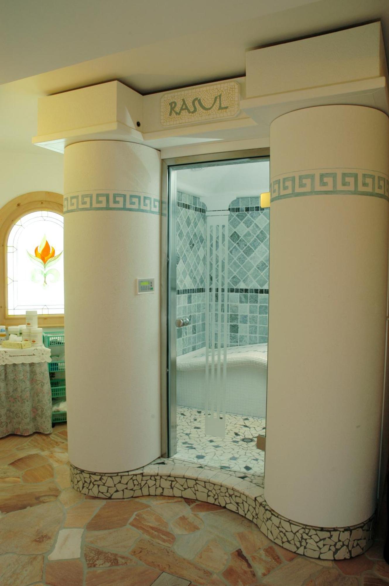 Hotel Belvedere Srl Fai della Paganella Bagian luar foto