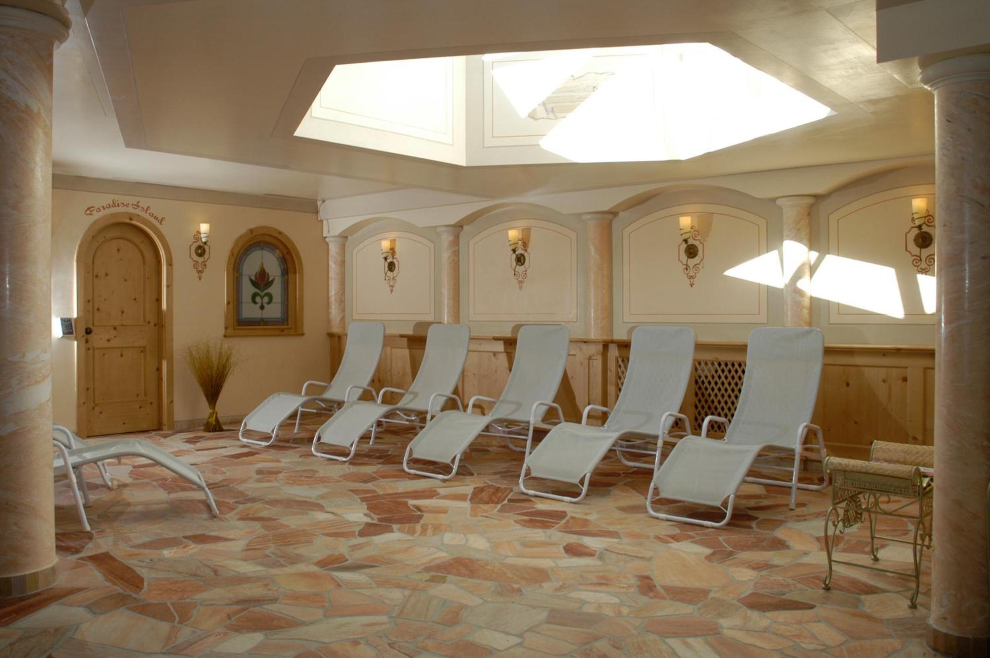 Hotel Belvedere Srl Fai della Paganella Bagian luar foto