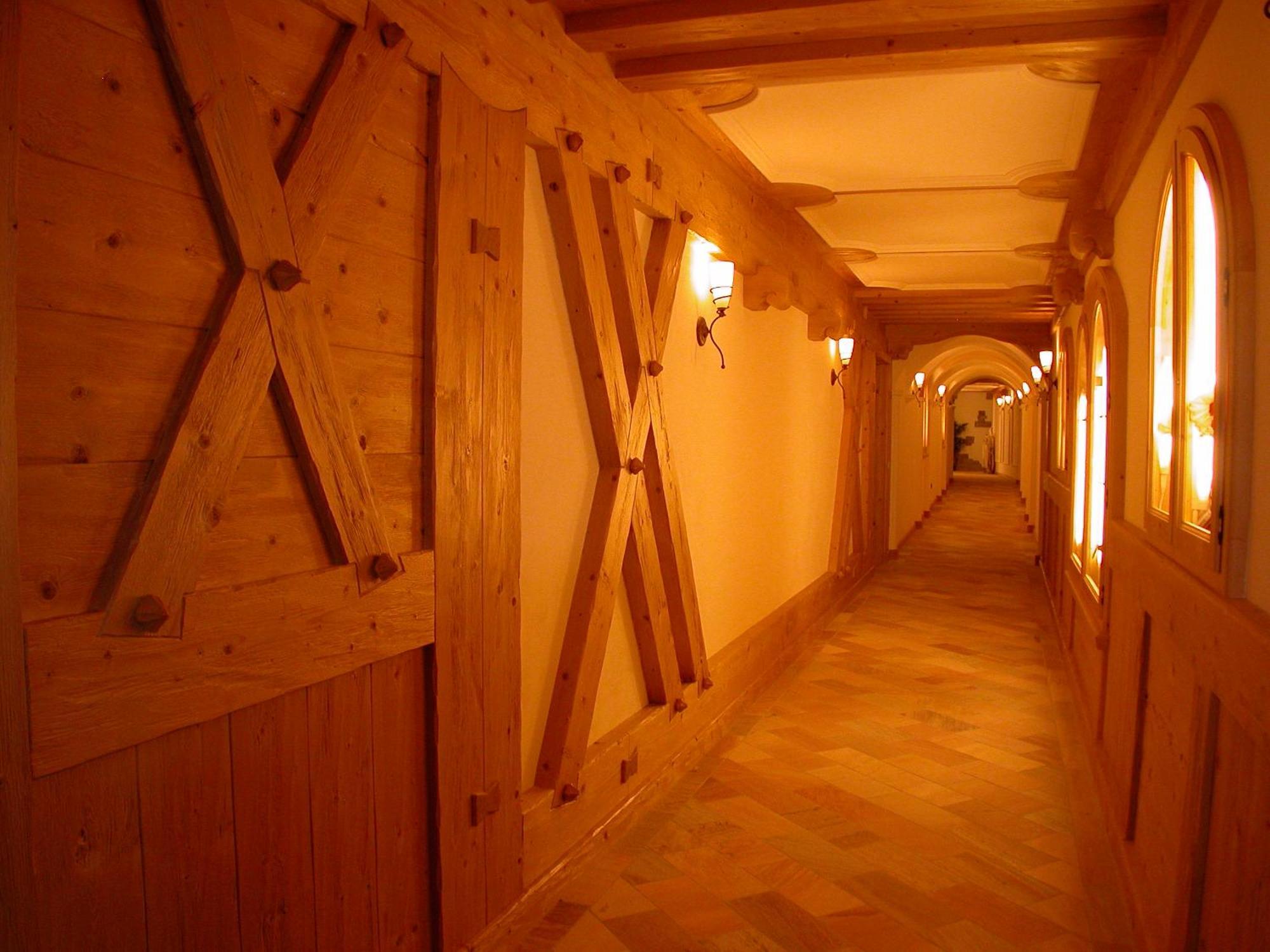 Hotel Belvedere Srl Fai della Paganella Bagian luar foto