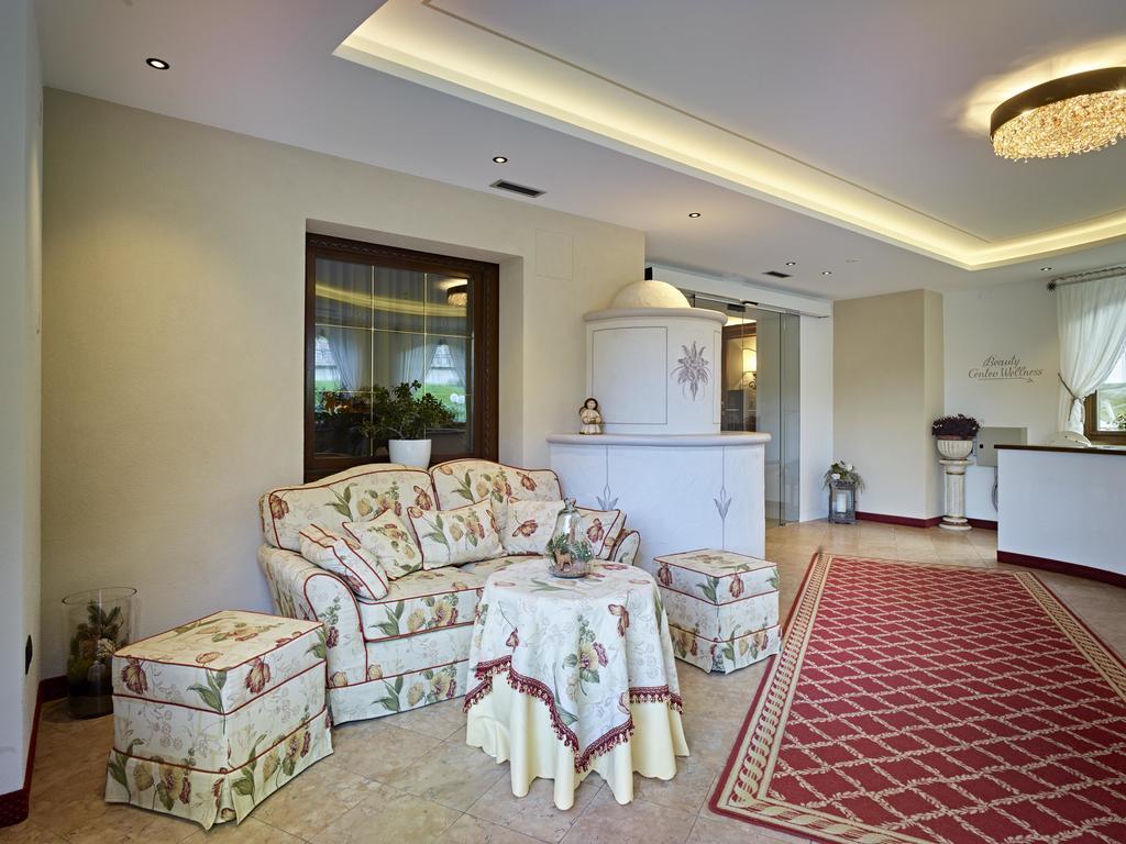 Hotel Belvedere Srl Fai della Paganella Bagian luar foto