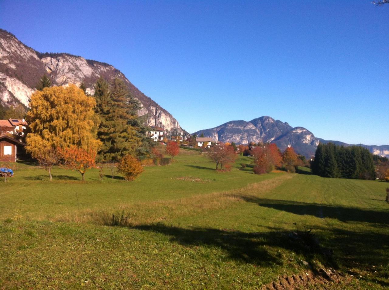 Hotel Belvedere Srl Fai della Paganella Bagian luar foto