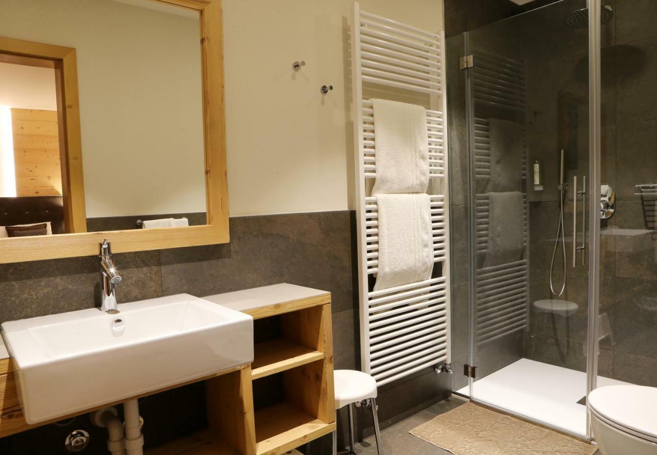 Hotel Belvedere Srl Fai della Paganella Bagian luar foto
