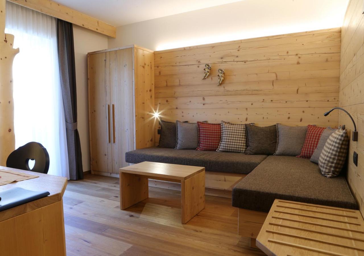 Hotel Belvedere Srl Fai della Paganella Bagian luar foto